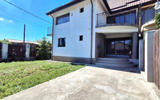 De vânzare casă tip duplex Branesti - Pasarea - Poză 1