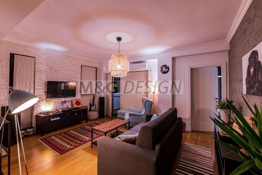 Apartament 2 camere zona Braytim - Poză 1