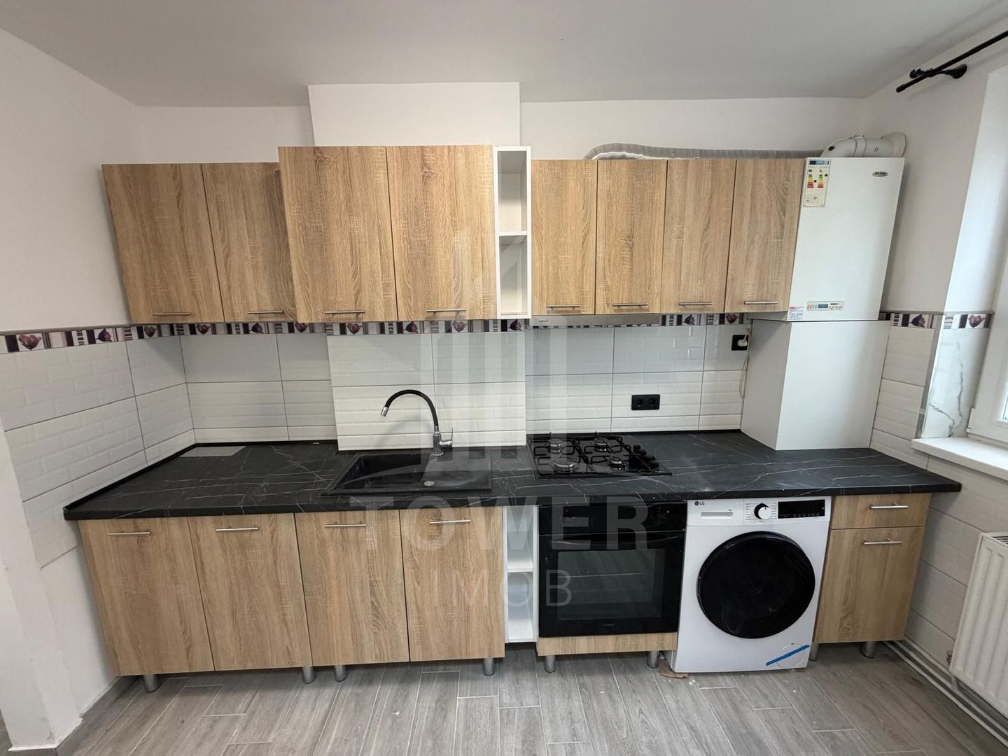 Apartament 2 camere de închiriat - Zona Rahovei - Poză 2