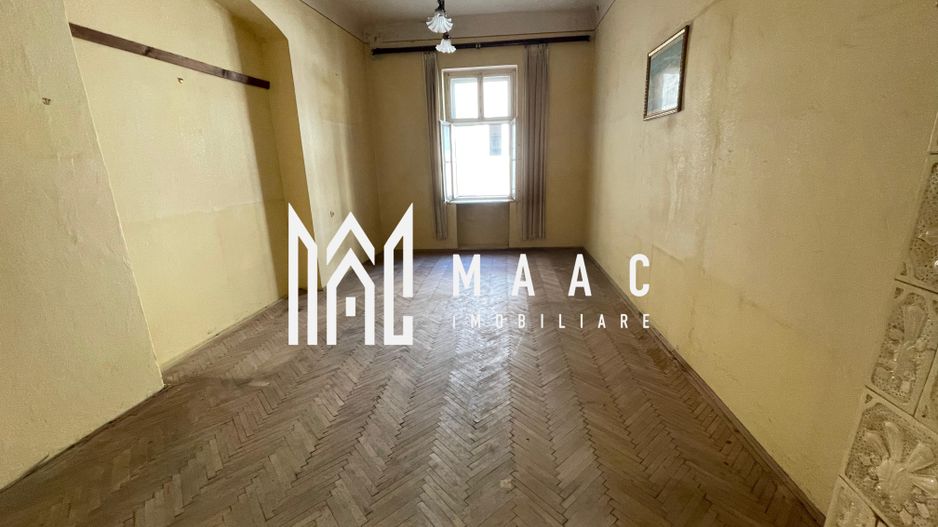 Vânzare Imobil Nicolae Balcescu Sibiu I 787 mp I Curte Interioară I Zonă Premium - Poză 6