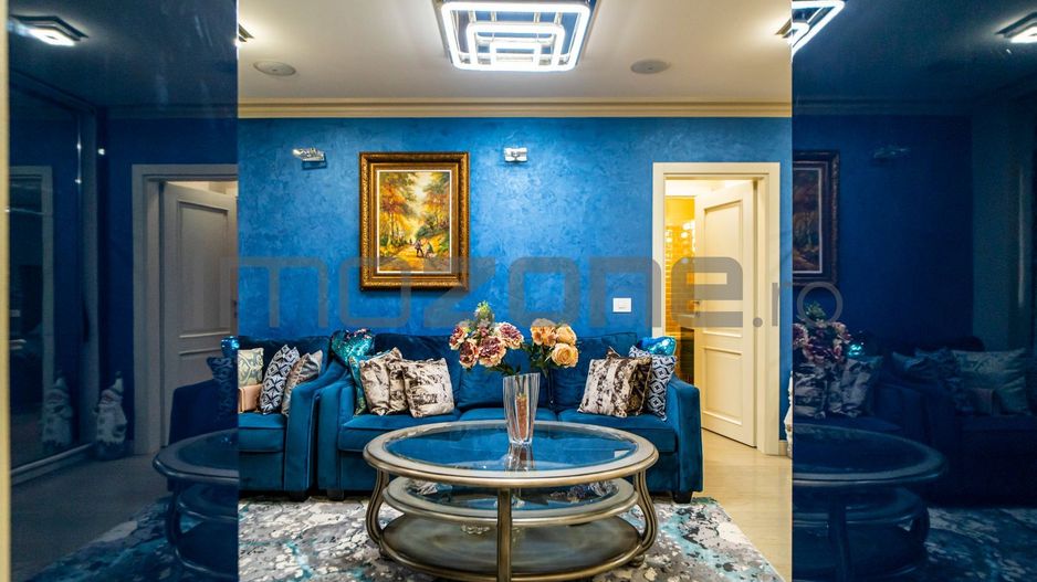 Lizeanu, 4 camere, bloc stradal reabilitat, mobilat, utilat complet, comision 0% - Poză 1