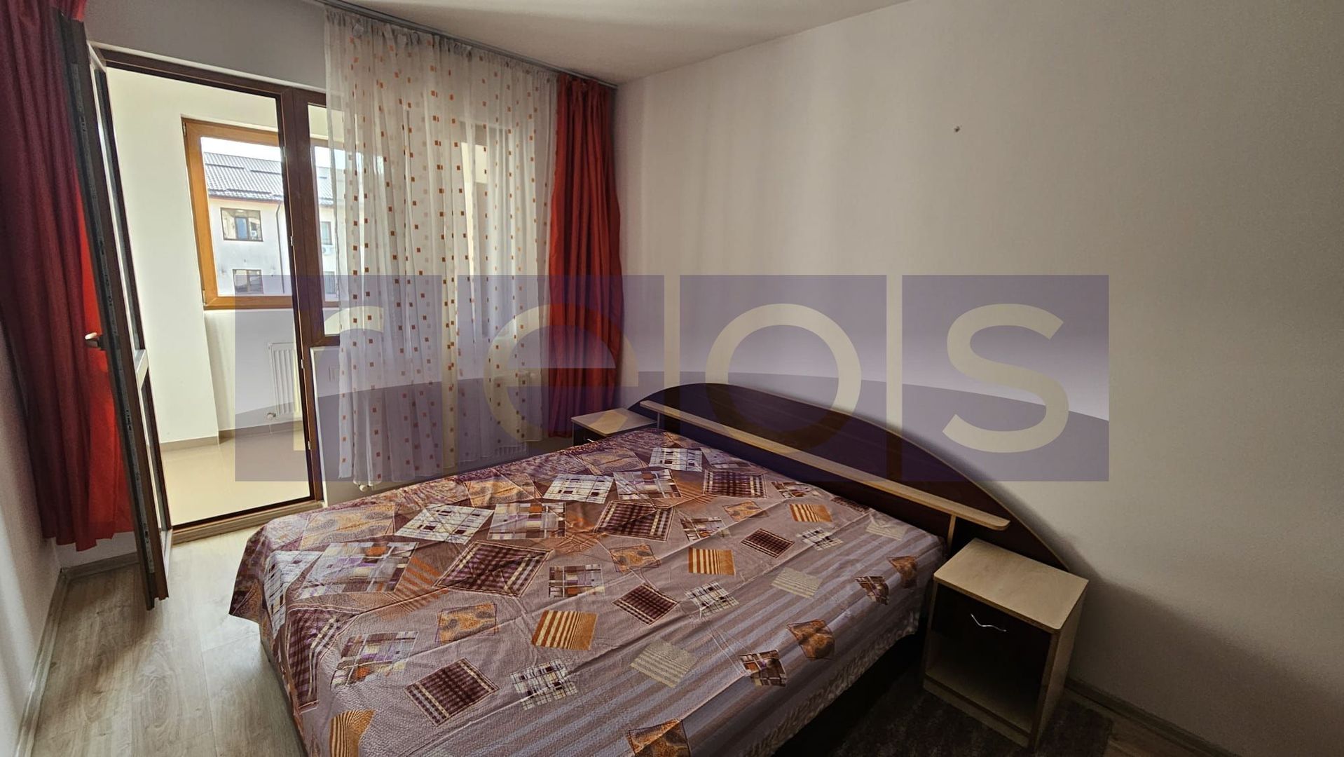 VANZARE 2 CAMERE SPATIOASE - PRELUNGIREA GHENCEA - PARCARE - Poză 5