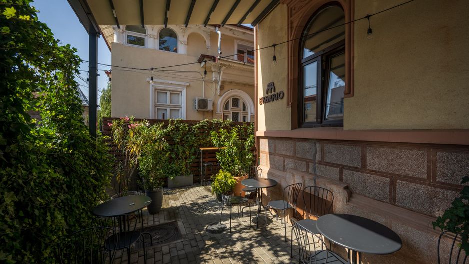 Vindem Afacerea ! Mini Hotel + Cafenea/ Restaurant ! Parcul Carol ! - Poză 12