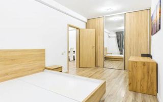 2 Camere - 55MP | 2017 | Credit | Rotar Park Residence 1 - Poză 5