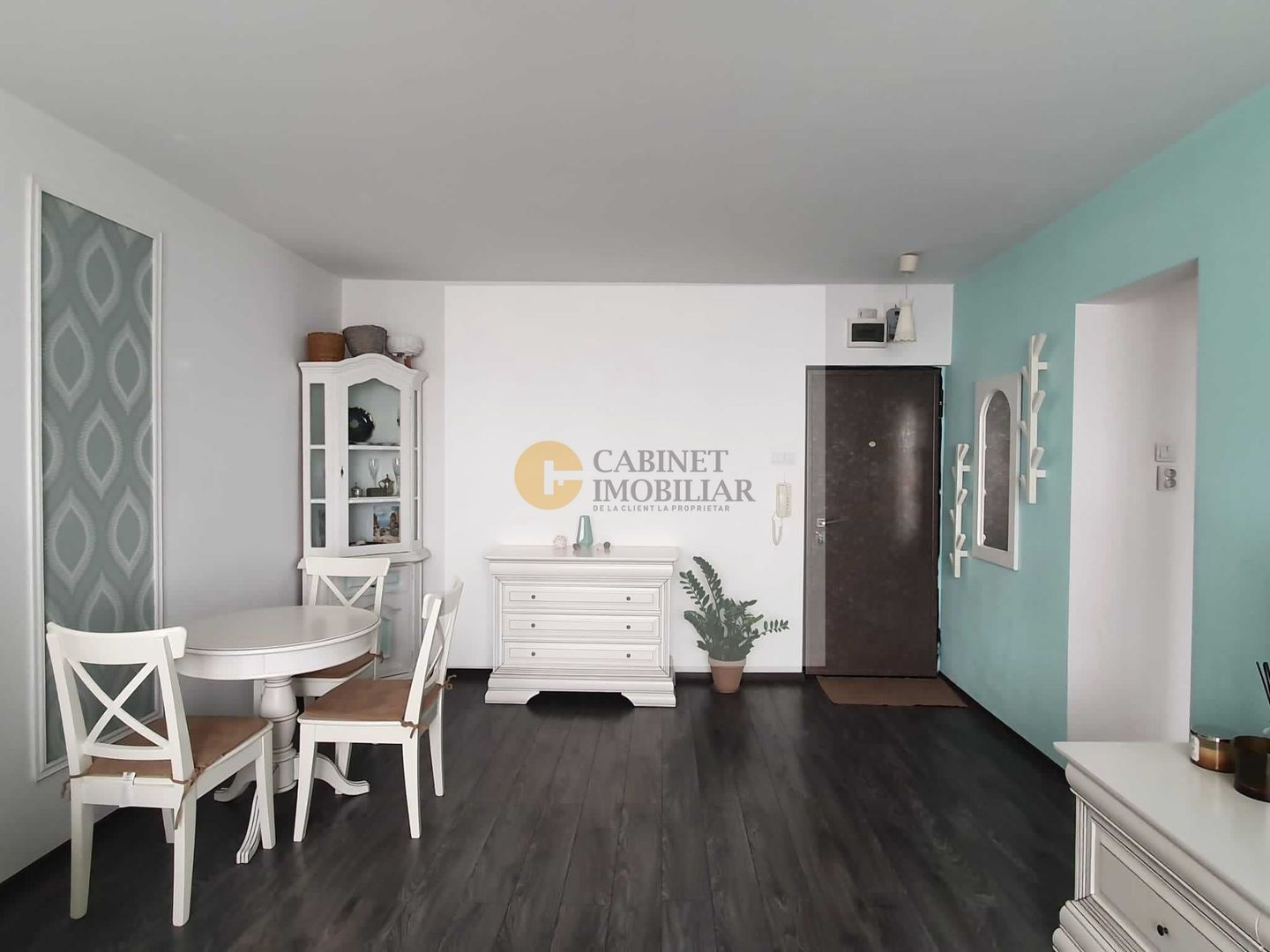 2 camere | Pretabil Airbnb | Creditabil  | Calea Victoriei - Poză 4