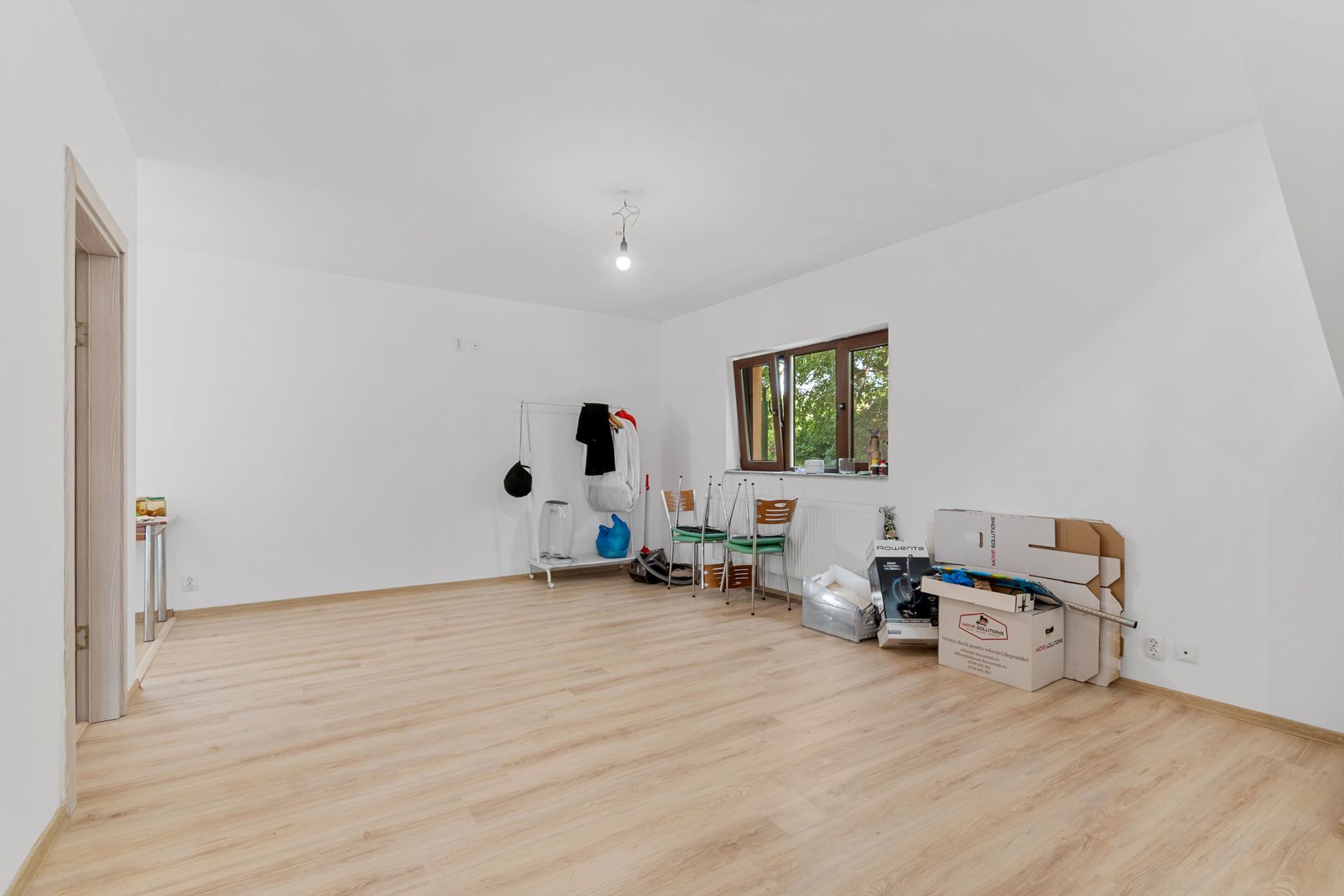 Snagov, Vilă elegantă, P+1+Pod, lot teren 500 mp, comision 0% - Poză 8