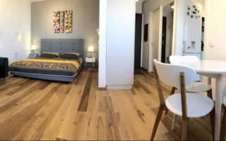 Garsoniera superba de inchiriat - BlOC NOU, Centrala, Lujerului - Poză 2