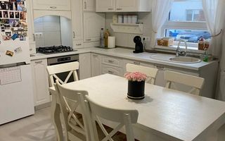 Apartament 3 camere | Gradina | 59 MPU | Mobilat | Selimbar - Poză 6