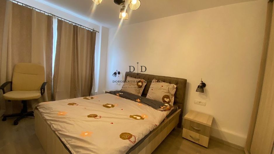 Apartament 2 camere de închiriat | Mănăștur – Grigore Alexandrescu - Poză 5