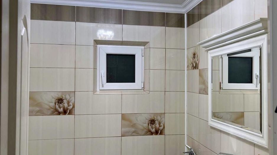 Apartament premium 4 camere, 110 mp, 2 bai, parcare – IC Frimu - Poză 8