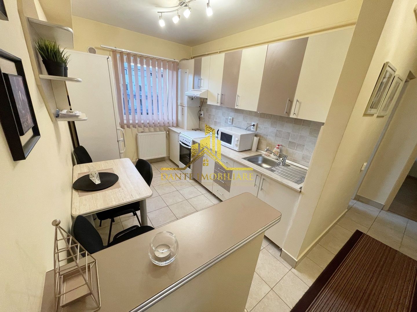 2 camere, modern, decomandat, parcare, balcon, Iulius Mall, FSEGA - Poză 12