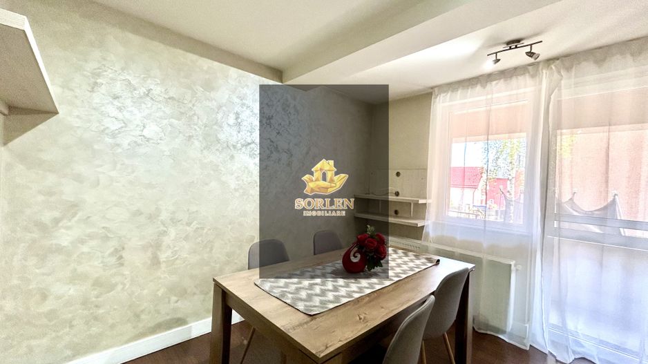 Apartament 3 camere de vânzare – Zona Iris, Cluj-Napoca - Poză 2