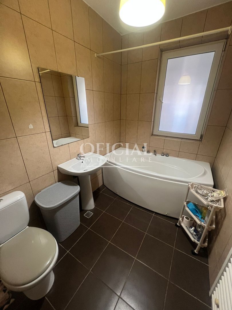 Apartament 2 camere | 3 Balcoane | Utilat | Zona Eroilor | Floresti - Poză 8