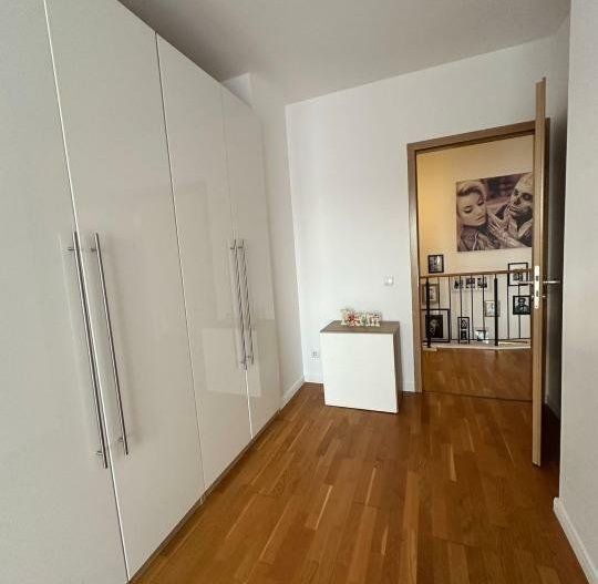 Apartament 3 camere tipduplex, complex New Town Residence, loc de parcare inclus - Poză 12