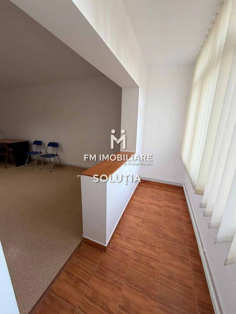 Apartament 3 camere, decomandat, zona Moldovei! - Poză 6