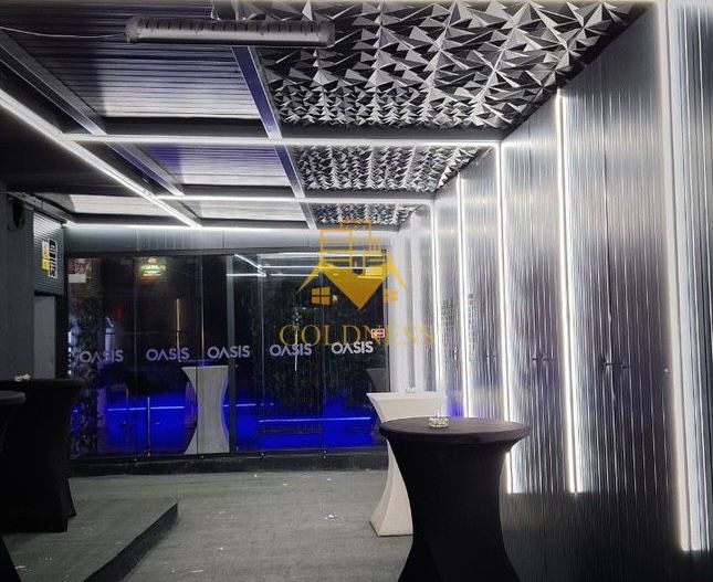 Afacere la cheie, 96mp, Strada Piezisa, Zona Ultracentrala - Poză 13