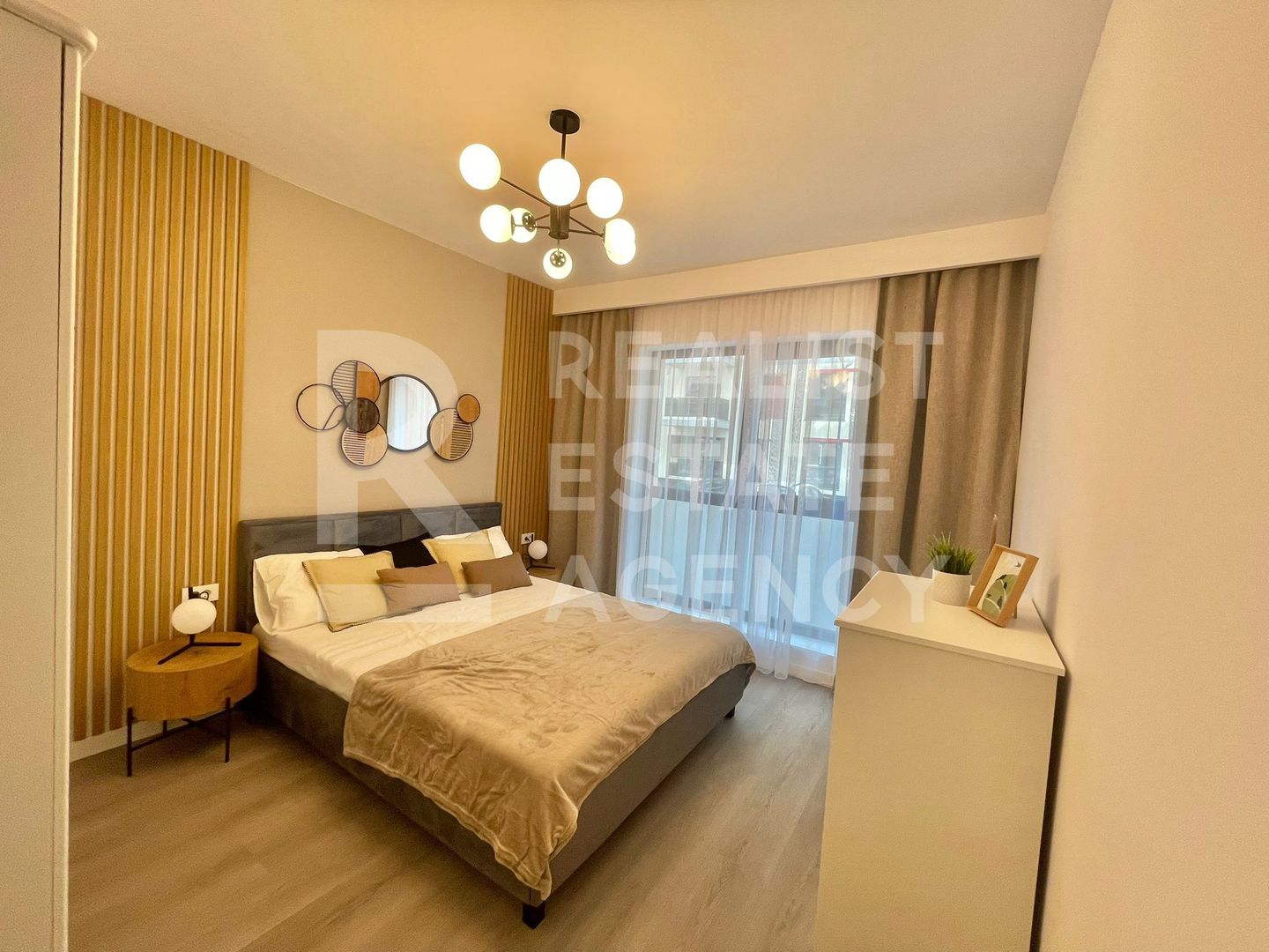 Vânzare, apartament, 2 camere, Lujerului, București - Poză 5