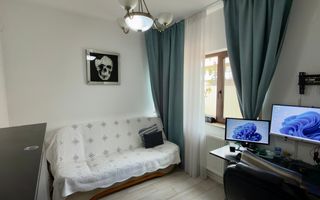 Casa tip duplex, 5 camere, Mogosoaia, P+1+Pod ! - Poză 9