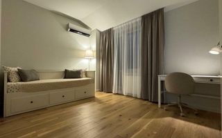 3 camere Timpuri Noi - Terasa 58 mp-Parcare - Poză 10