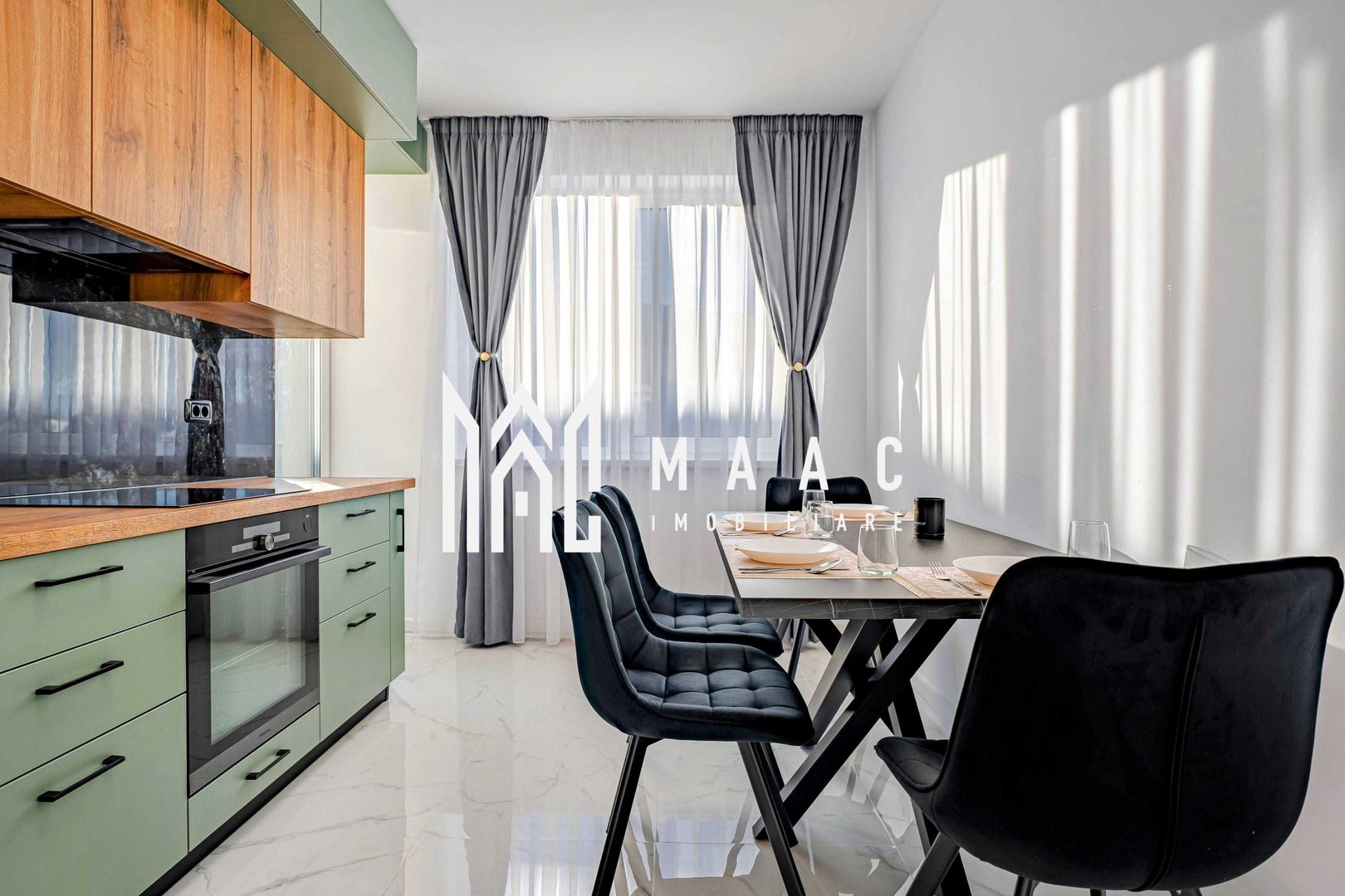 Apartament 2 camere de vânzare | Șelimbăr | parcare EV - Poză 7