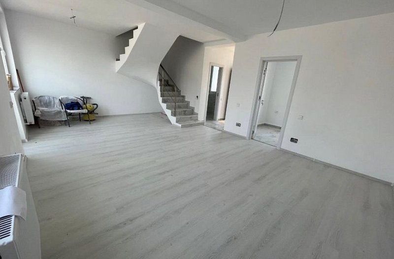 vila insiruita/iesire pe Splaiul Unirii, mutare imed, Popesti-Leordeni - Poză 13