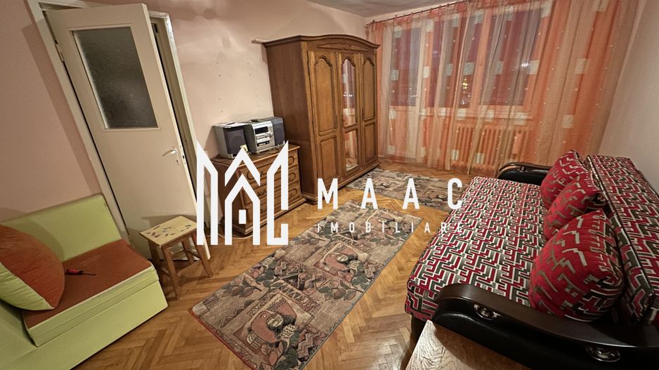 Apartament 2 camere | Balcon | Lift | Pivnita | Zona Rahovei - Poză 11
