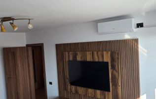2 camere Giurgiului Renovat Lux