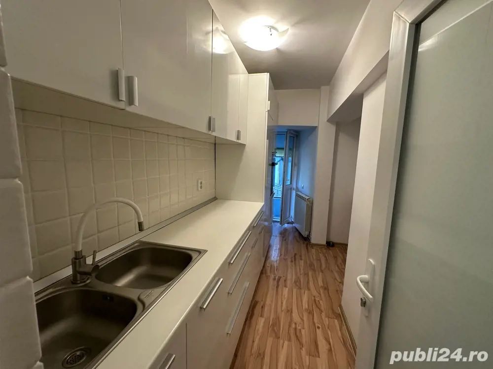 Apartament de inchiriat - 3 camere - zona Unirii - Regina Maria - Poză 5