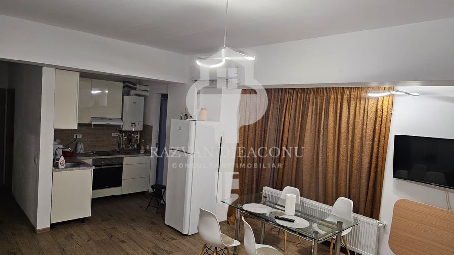 Bulevardul Mamaia  2 camere - Poză 2