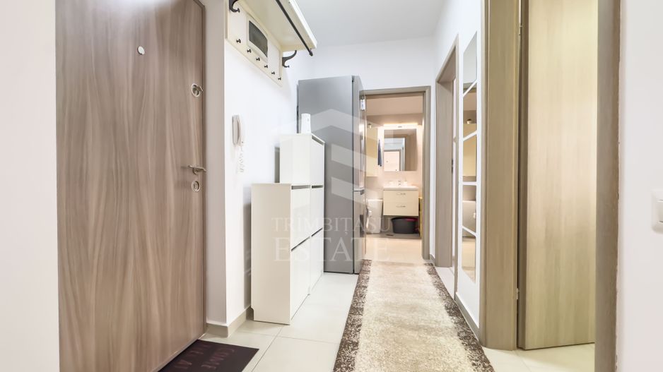 Tineretului | Militari Residence | PrimaInchiriere | parcare | PREMIUM - Poză 14