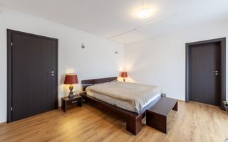 Casă cu 5 camere si 1255 mp teren – Stefanesti-Arges -independență energetica - Poză 5