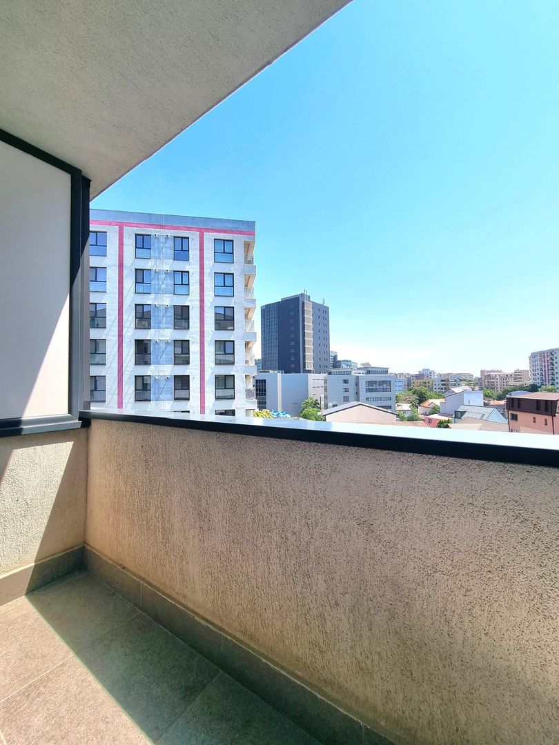 2 Camere Modern Grozavesti Imobil Nou Centrala Proprie Metrou - Poză 20