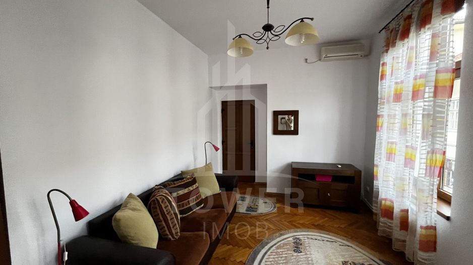 Apartament de inchiriat 3 camere | Zona Balcescu - Poză 3