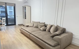 Apartament 2 camere – Silk District –850€- PET FRIENDLY - Poză 4