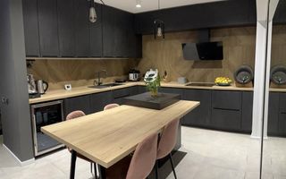 Duplex ultrafinisat la cheie cu view de exceptie in Manastur - Poză 3