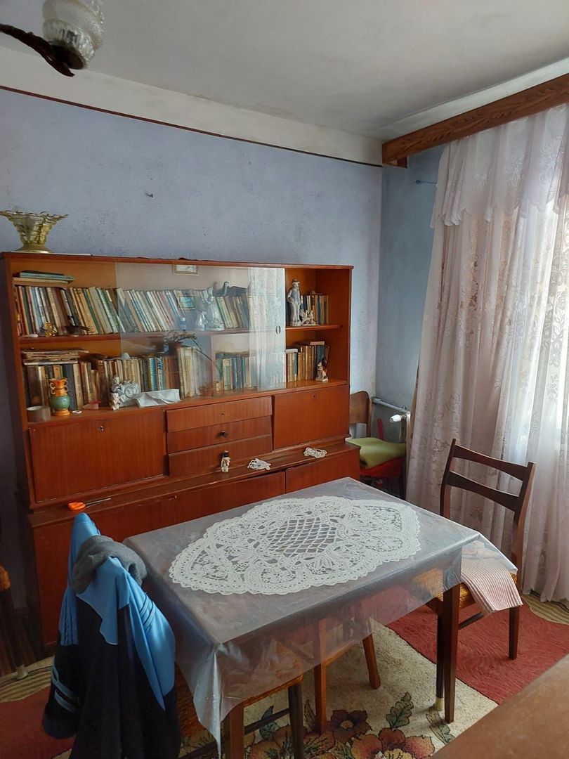 Apartament 3 cam, Micro 40,et 4/4 - Poză 7
