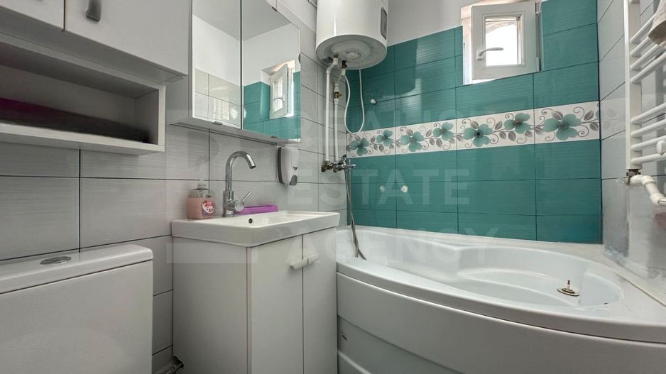 Vânzare, apartament 2 camere - Universitatea Politehnica, București - Poză 6