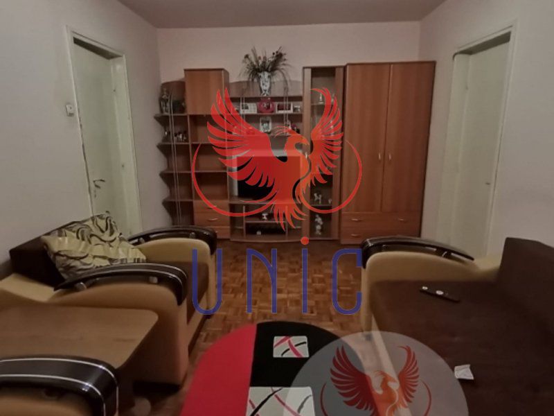 Etaj 1, Brazda lui Novac - Poză 1