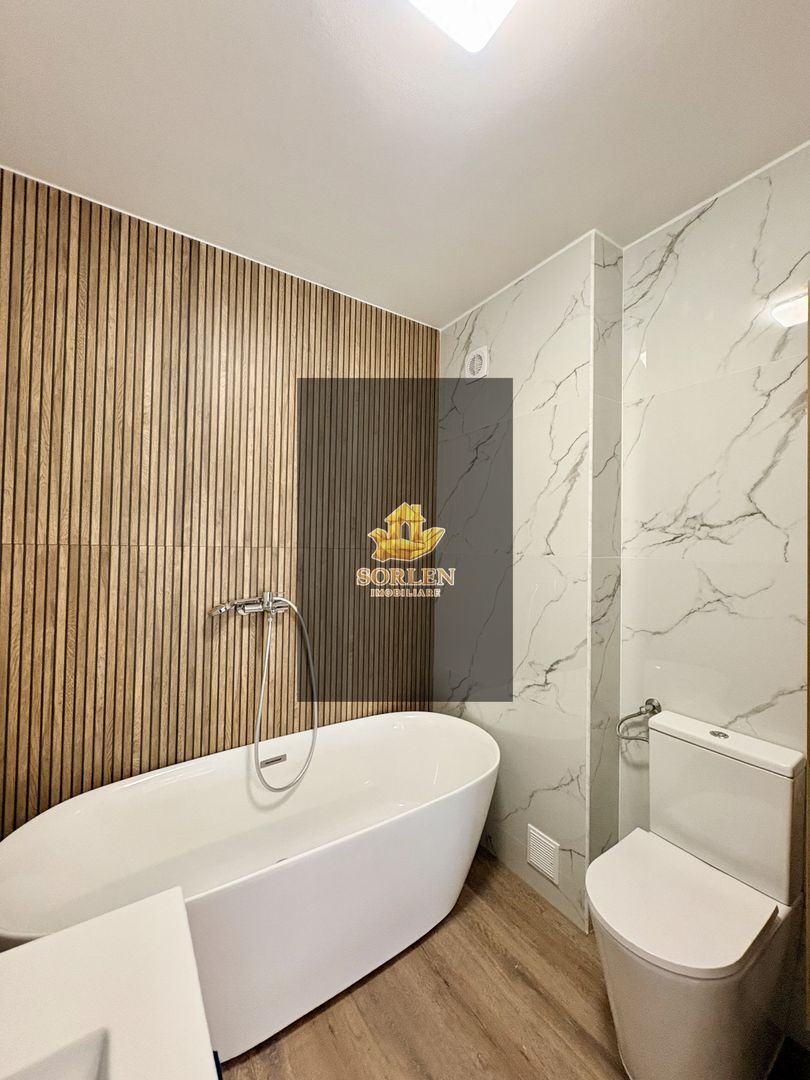 Apartament 2 camere de închiriat | Columna Residence | Zona VIVO, Flor - Poză 1