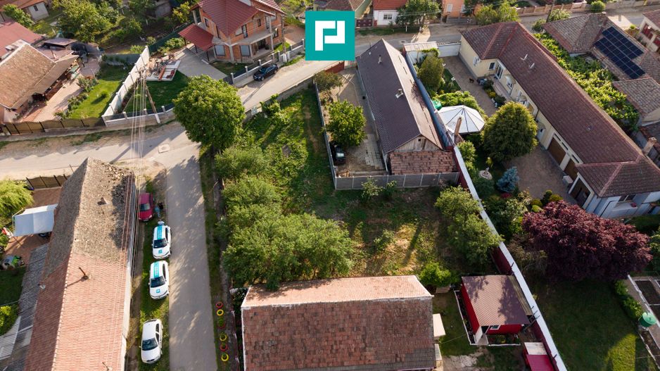 Teren 633mp în Vladimirescu Centru - Poză 6