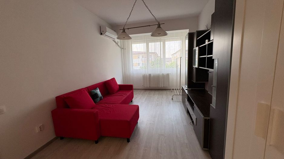 GARSONIERA - POPESTI-LEORDENI, BUCATARIE INCHISA, CENTRALA, METROU - Poză 3