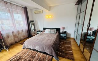 Popesti-Leordeni Vila individuala 5 camere teren 421mp - Poză 6
