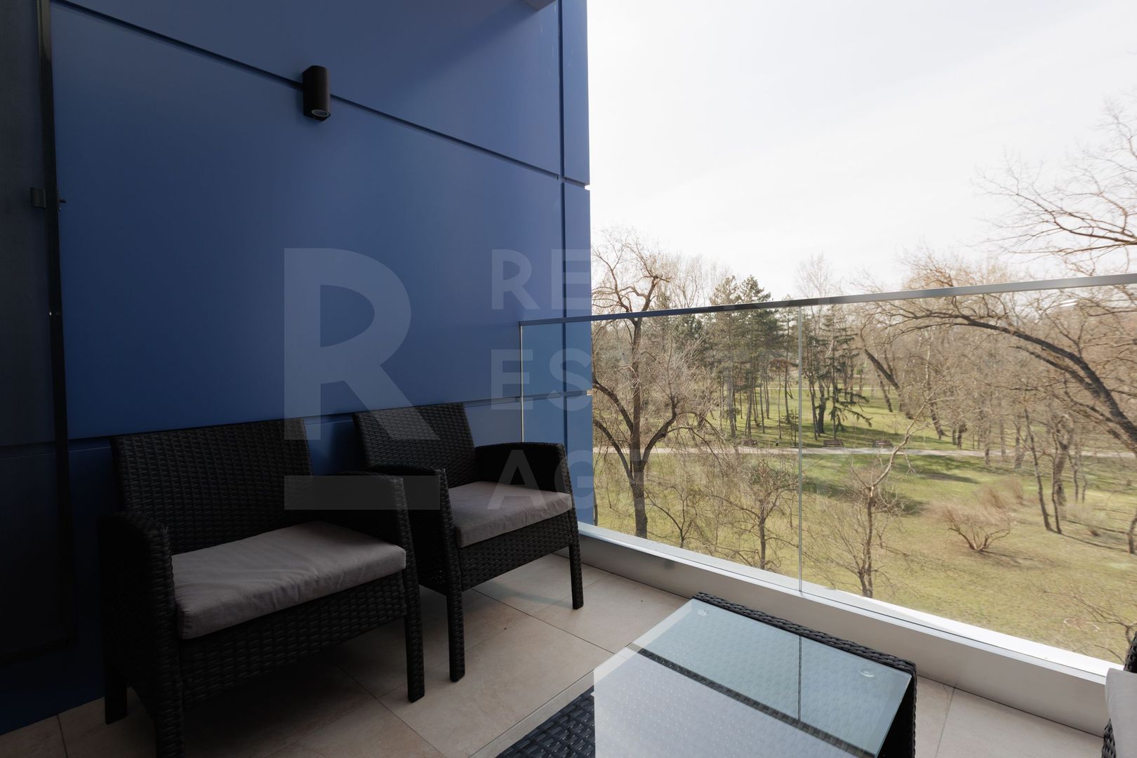 Chirie, apartament, 4 camere, bd. Ștefan cel Mare și Sfânt, Centru - Poză 12