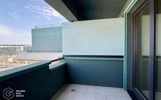 Penthouse 4 camere și terasa pe acoperis, zona Pipera, comision 0% - Poză 17