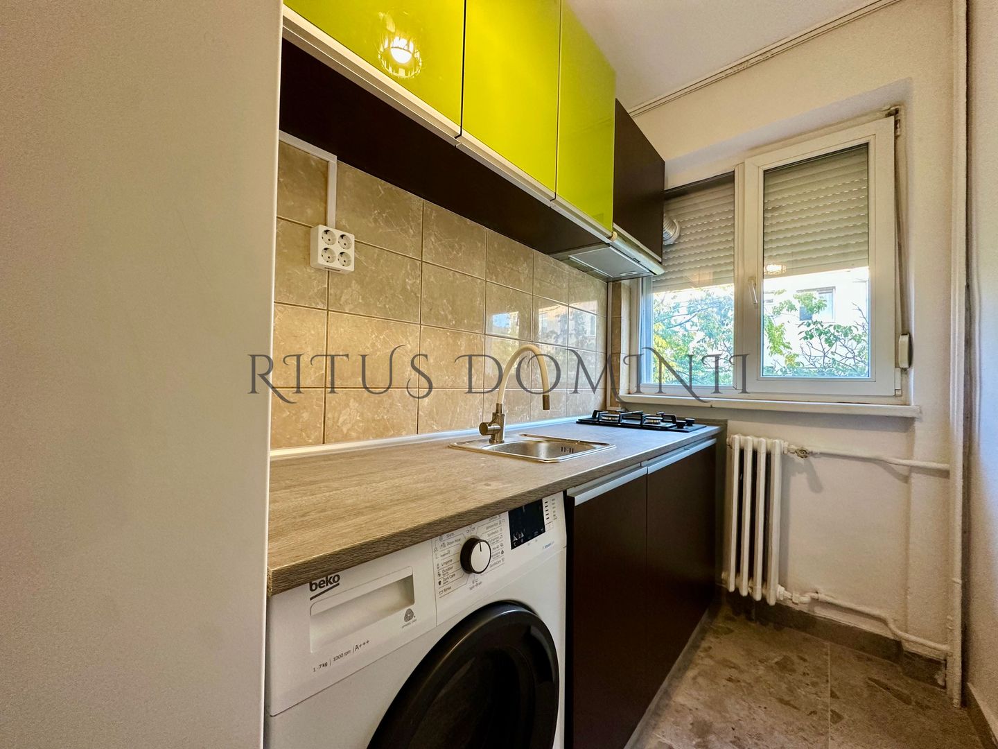 Apartament cu 2 Camere de Închiriat, Tip X, Rogerius - Poză 5