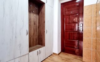 Garsoniera Dristor Vitan Bulevardul Ramnicu Sarat - Poză 10