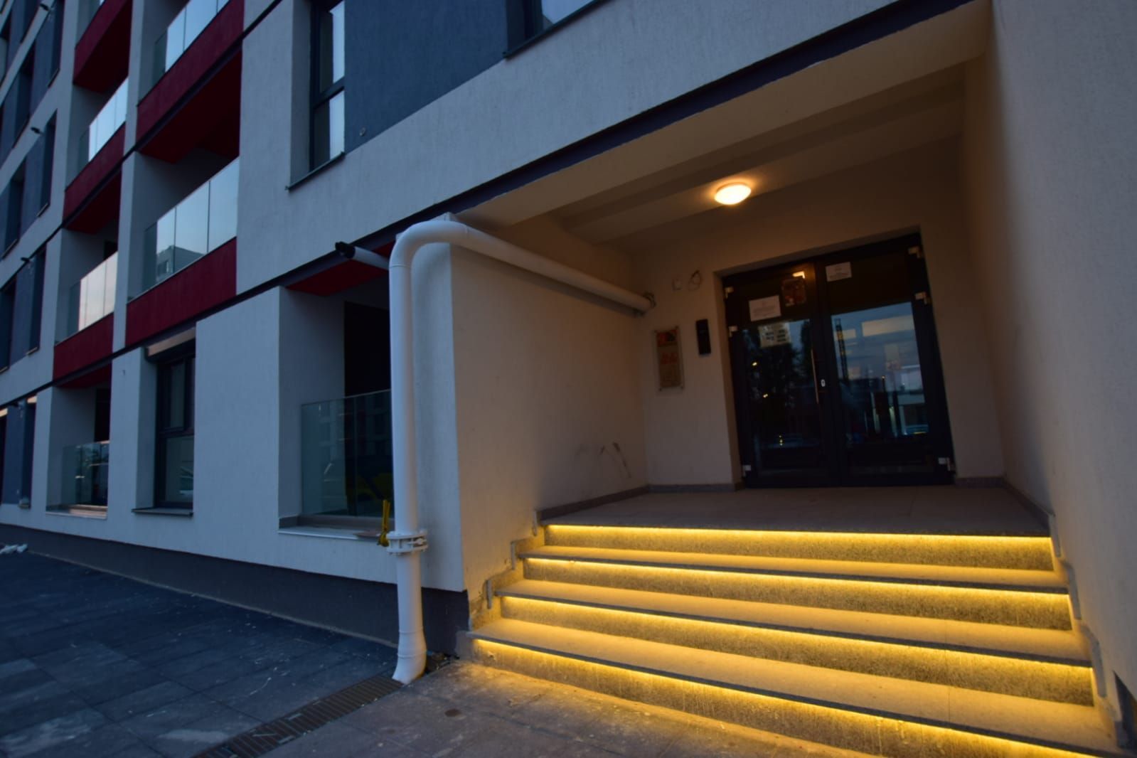 2 camere - Politehnica - 21 Residence - Parcare Inclusă - Poză 12