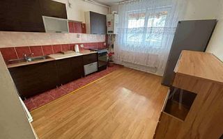 Garsonieră mobilată 36 mp – compartimentată pe 2 niveluri, Terezian - Poză 1