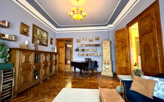 Apartament deosebit cu 3 camere | Piața Libertății - Poză 4