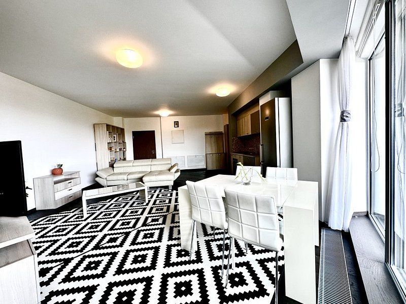 Apartament generos, în clădire premium - Zona Elisabetin - Poză 13